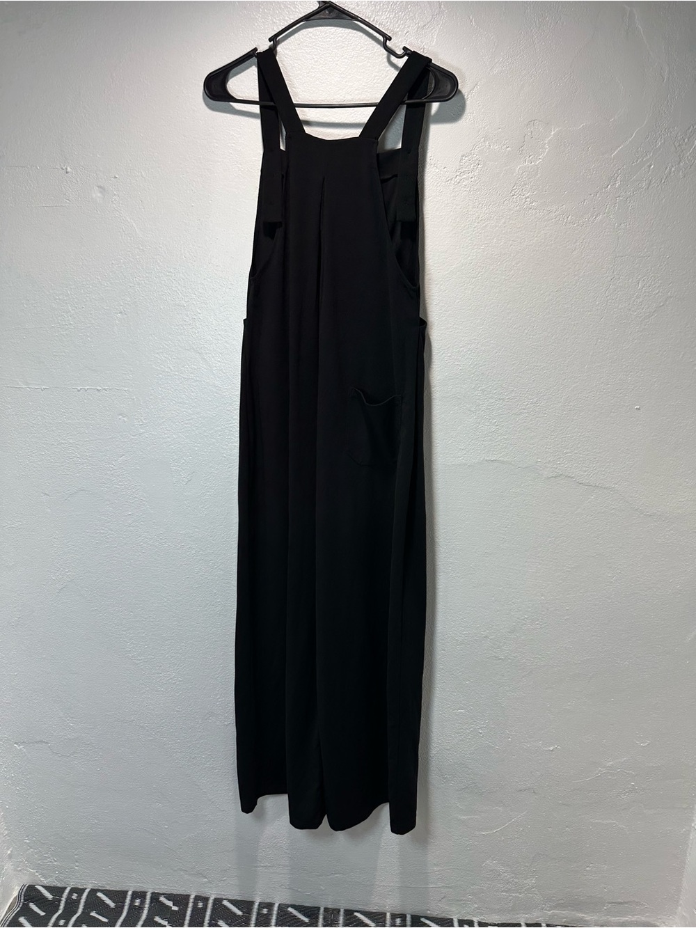 NWT Halara wide leg jump suit - Picture 6 of 10
